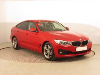 BMW Luxury Line 320i xDrive GT