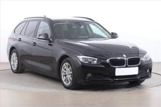 BMW Edition Sport 316 d, Automat
