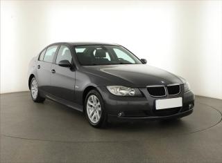 BMW 320 d, Automat, Navi, Tempomat