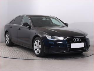 Audi A6 3.0 TDI, 4X4, Automat, Navi