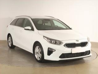 Kia Ceed Gold 1.5 T-GDI, Automat, Navi