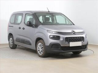 Citro�n Berlingo Live 1.2 PureTech, 5M�st, DPH