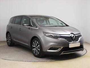Renault Espace 1.6 dCi, Automat, 7�m�st, K��e