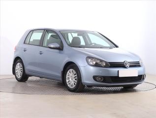 Volkswagen Golf 1.4 TSI