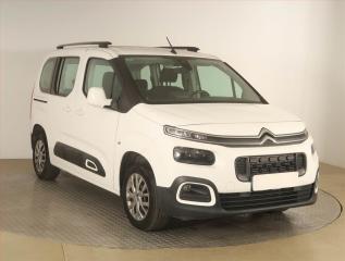 Citron Berlingo Feel 1.5 BlueHDi, 5Mst, SR