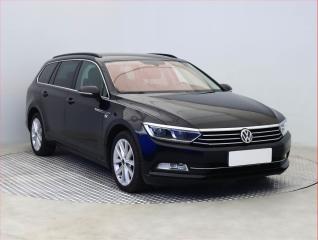 Volkswagen Passat Comfortline 2.0 TDI, Automat