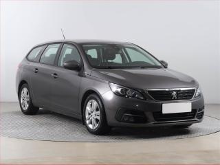 Peugeot 308 1.6 BlueHDi, Serv.kniha, Navi