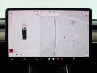 Tesla Model 3 (2020) Long Range 4WD 78kWh, SoH 88% - náhled 11