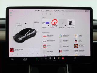 Tesla Model 3 (2020) Long Range 4WD 78kWh, SoH 88% - náhled 12