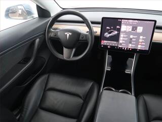 Tesla Model 3 (2020) Long Range 4WD 78kWh, SoH 88% - náhled 7