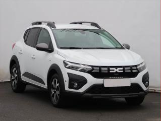 Dacia Sandero 1.0 TCe, LPG, R,1.maj