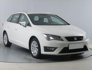 Seat Leon Style 1.6 TDI, Automat
