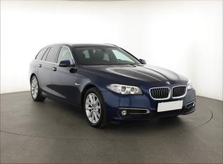 BMW Luxury Line 530d xDrive, 4X4