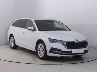 koda Octavia Style 1.5 TSI