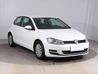 Volkswagen Golf 1.2 TSI, Park.�senzory