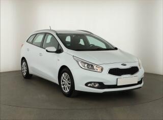 Kia Ceed 1.6 GDI, �R,1.maj, Serv.kniha
