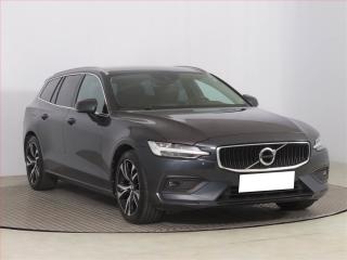 Volvo V60 D3 2.0, Momentum, automat