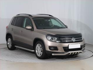 Volkswagen Tiguan Sport&Style 2.0 TDI, 4X4