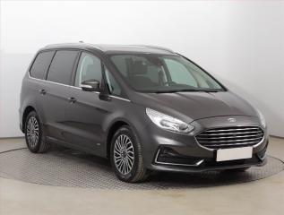 Ford Galaxy Titanium 2.0 EcoBlue