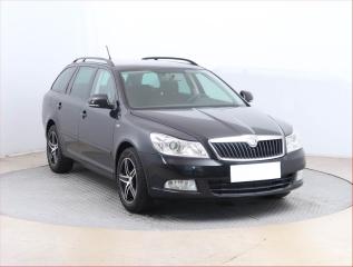 koda Octavia Ambition Plus 1.6 TDI
