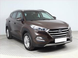Hyundai Tucson 1.6 T-GDI, �R,1.maj
