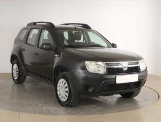 Dacia Duster 1.6 16V