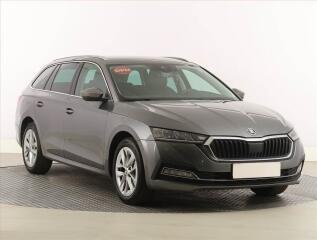 �koda Octavia Style 2.0 TDI, digi klima