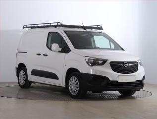 Opel Combo 1.5 CDTI, 3Msta
