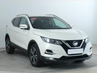 Nissan Qashqai 1.2 DIG-T, Navi, Tempomat