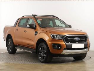 Ford Ranger Wildtrack 2.0 EcoBlue