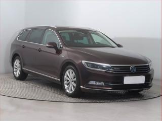 Volkswagen Passat 2.0 TDI, 4X4, Automat