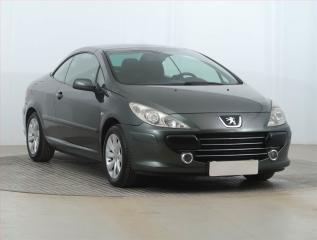 Peugeot 307 2.0 HDI, nov STK