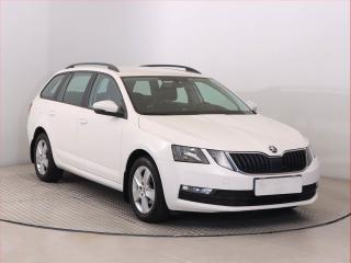 koda Octavia Ambition Plus 1.6 TDI