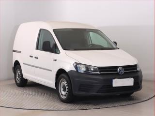 Volkswagen Caddy 2.0 TDI, SR, 1Maj, DPH