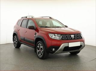 Dacia Duster 1.3 TCe, Serv.kniha, Navi