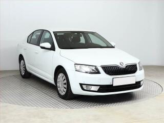 �koda Octavia Style 1.6 TDI, Tempomat