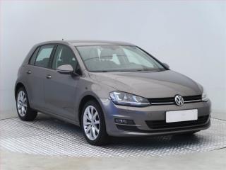 Volkswagen Golf Comfortline 1.2 TSI, Bi-Xenony