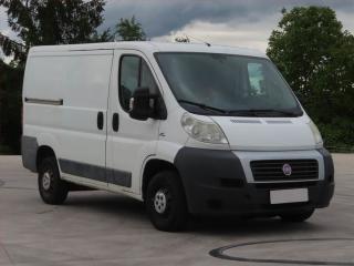 Fiat Ducato 2.0 MultiJet, L1H1, 1.0t