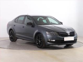 koda Octavia Style 2.0 TSI, 4X4, Automat