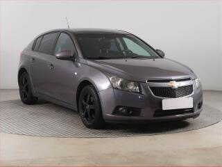 Chevrolet Cruze 2.0 VCDi, Serv.kniha, Tempomat