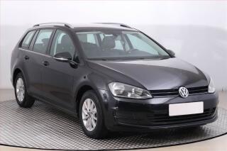 Volkswagen Golf 1.6 TDI, Serv.kniha, K��e