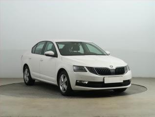 koda Octavia Ambition 1.6 TDI, R,1.maj