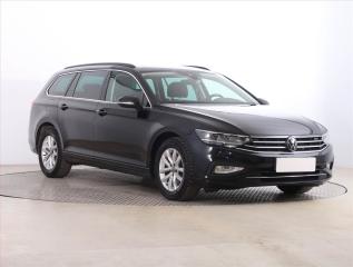 Volkswagen Passat Business 2.0 TDI