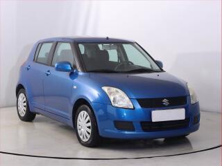 Suzuki Swift 1.3 i
