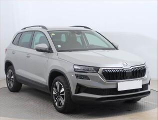 �koda Karoq 2.0 TDI