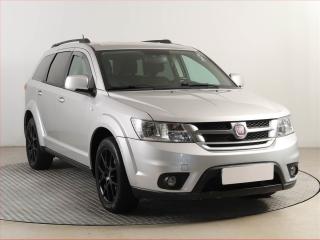 Fiat Freemont 2.0 MultiJet, 4X4, Automat