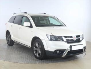 Fiat Freemont 2.0 MultiJet, 4X4, Automat