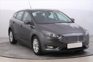 Ford Focus 1.5 EcoBoost, Automat