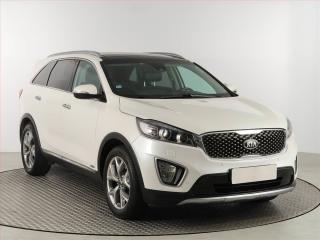 Kia Sorento 2.2 CRDi, 4X4, Automat, Navi