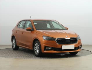 koda Fabia Ambition 1.0 TSI, Serv.kniha
